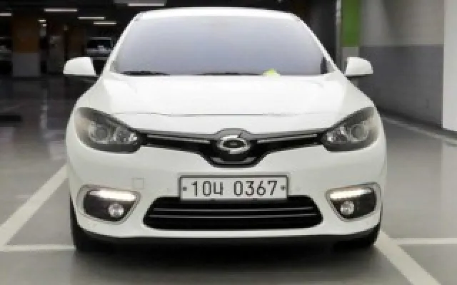 SM3 중고차 SM3 네오 RE 매물 사진 16 - 2015/08 102,310km