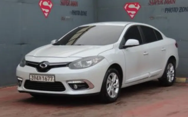 SM3 중고차 SM3 네오 SE 매물 사진 9 - 2018/04 78,107km