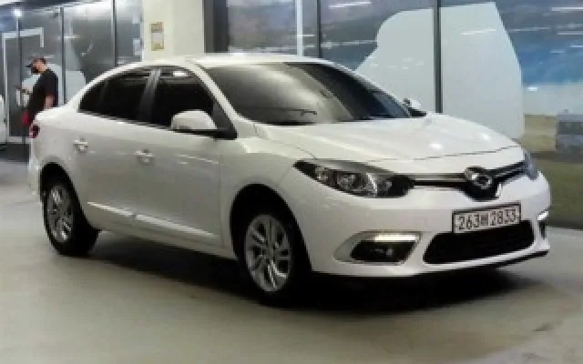 SM3 중고차 SM3 네오 SE 매물 사진 3 - 2018/12 97,591km