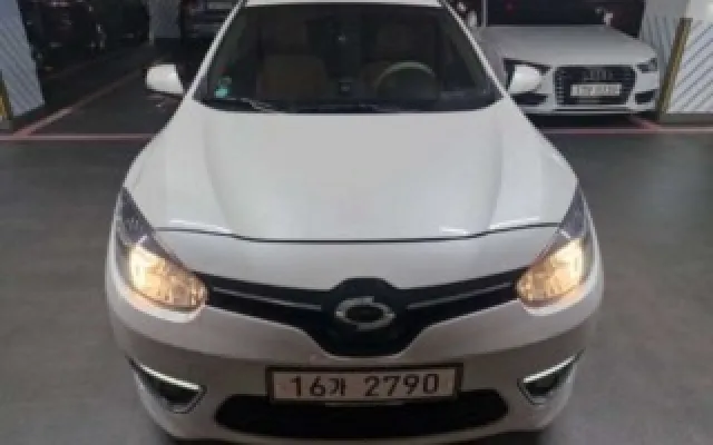 SM3 중고차 SM3 네오 SE 매물 사진 5 - 2017/01 55,284km