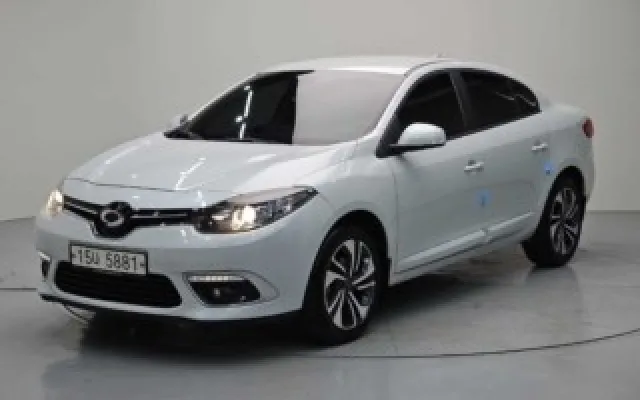 SM3 중고차 SM3 네오 SE 매물 사진 13 - 2019/01 116,073km