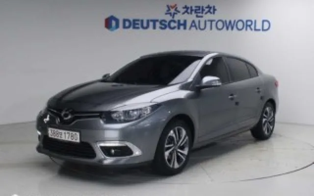SM3 중고차 SM3 네오 SE 매물 사진 4 - 2019/06 72,878km