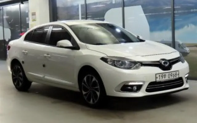SM3 중고차 SM3 네오 SE 플러스 매물 사진 7 - 2015/10 58,802km
