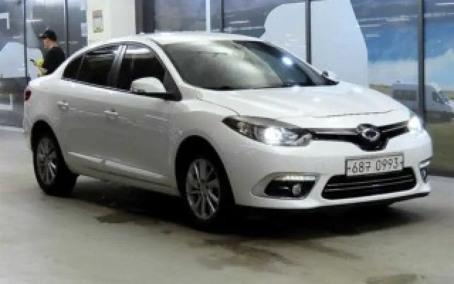 SM3 중고차 SM3 네오 1.5 dCi LE 매물 사진 14 - 2016/04 72,951km