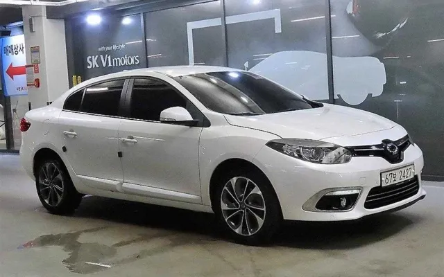 SM3 중고차 SM3 네오 LE 매물 사진 13 - 2014/06 79,208km