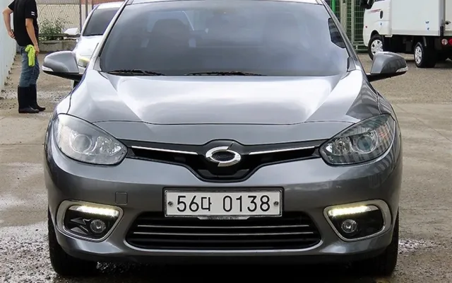 SM3 중고차 SM3 네오 LE 매물 사진 9 - 2016/11 75,474km