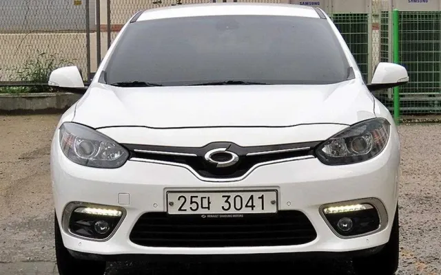 SM3 중고차 SM3 네오 RE 매물 사진 17 - 2017/03 58,979km