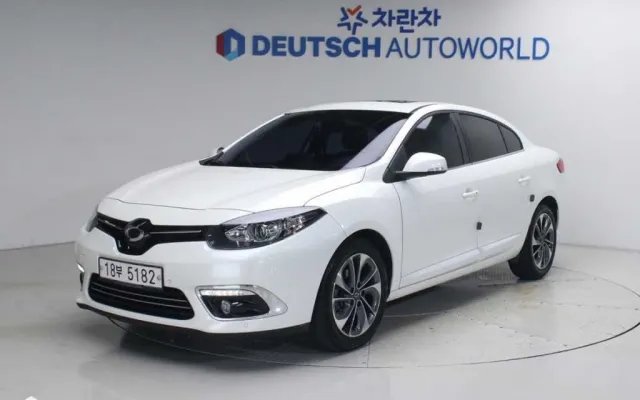 SM3 중고차 SM3 네오 RE 매물 사진 12 - 2014/08 117,310km