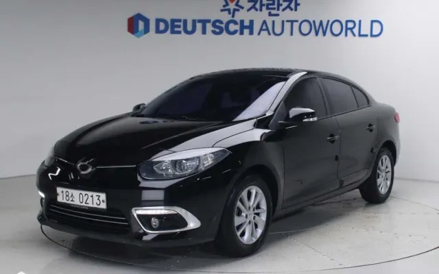 SM3 중고차 SM3 네오 LE 매물 사진 3 - 2016/04 54,672km