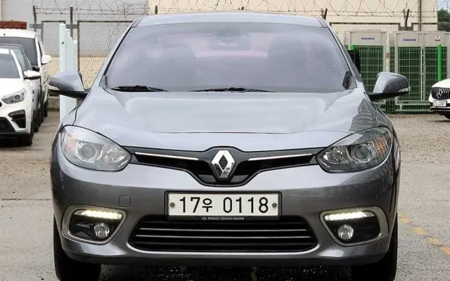SM3 중고차 SM3 네오 1.5 dCi LE 매물 사진 20 - 2016/10 73,017km