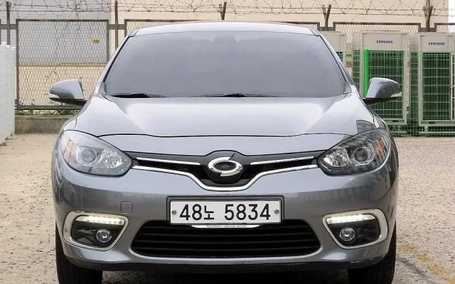 SM3 중고차 SM3 네오 SE 매물 사진 5 - 2019/04 27,931km