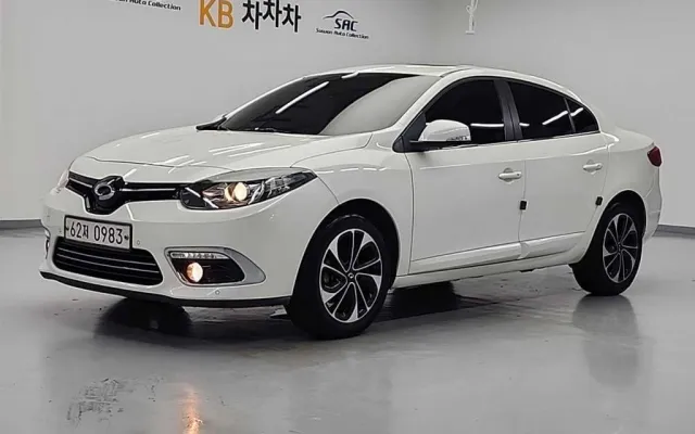 SM3 중고차 SM3 네오 RE 매물 사진 16 - 2016/02 103,881km
