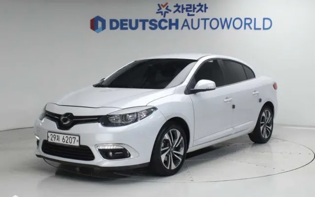 SM3 중고차 SM3 네오 RE 매물 사진 11 - 2017/03 89,897km
