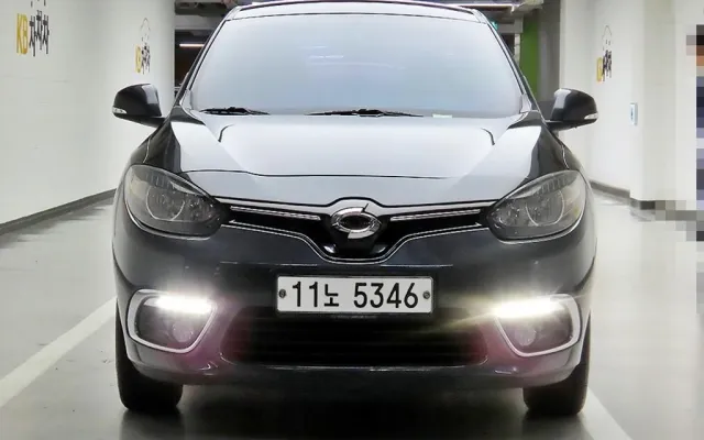 SM3 중고차 SM3 네오 SE 매물 사진 6 - 2015/04 124,470km