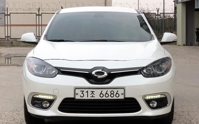SM3 중고차 SM3 네오 SE 플러스 매물 사진 8 - 2015/03 55,447km