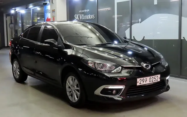 SM3 중고차 SM3 네오 SE 플러스 매물 사진 10 - 2016/08 105,090km